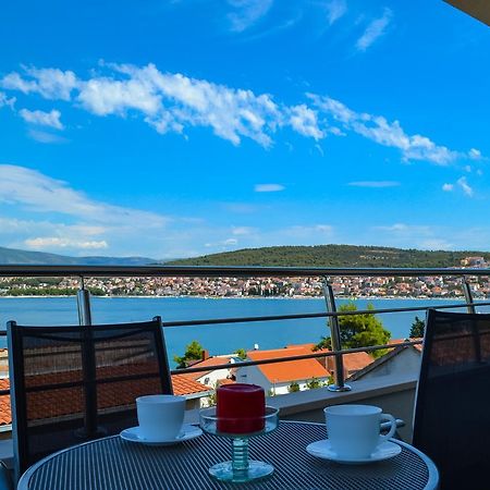 Apartments Oklopcic Trogir Dış mekan fotoğraf