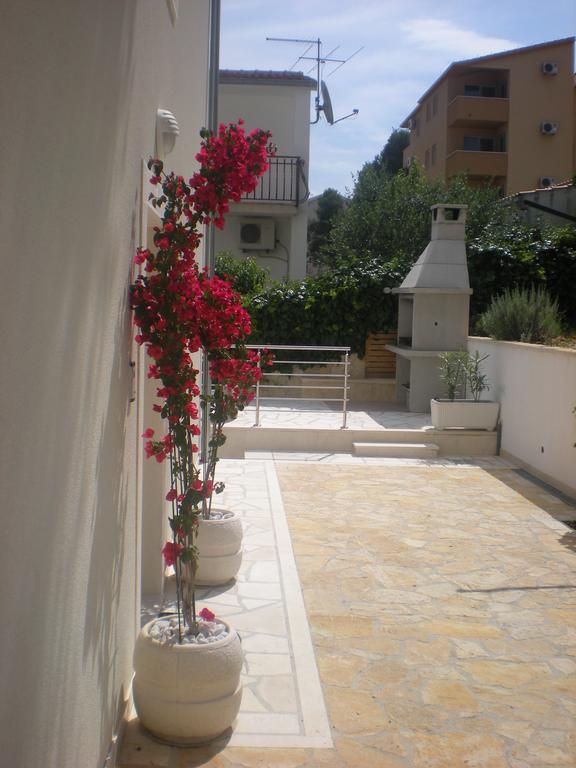 Apartments Oklopcic Trogir Dış mekan fotoğraf