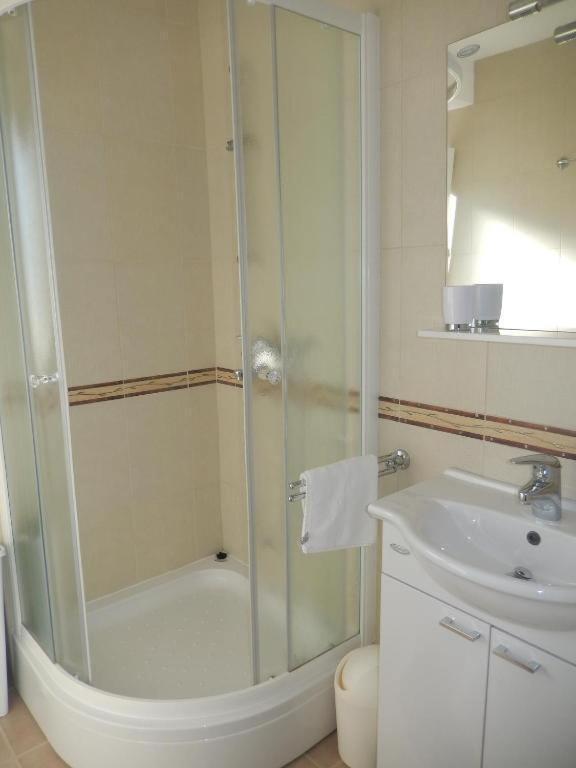 Apartments Oklopcic Trogir Dış mekan fotoğraf