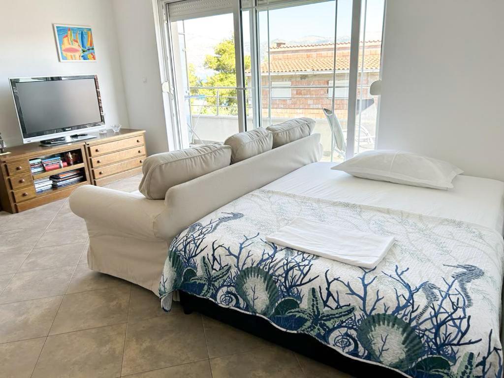 Apartments Oklopcic Trogir Dış mekan fotoğraf