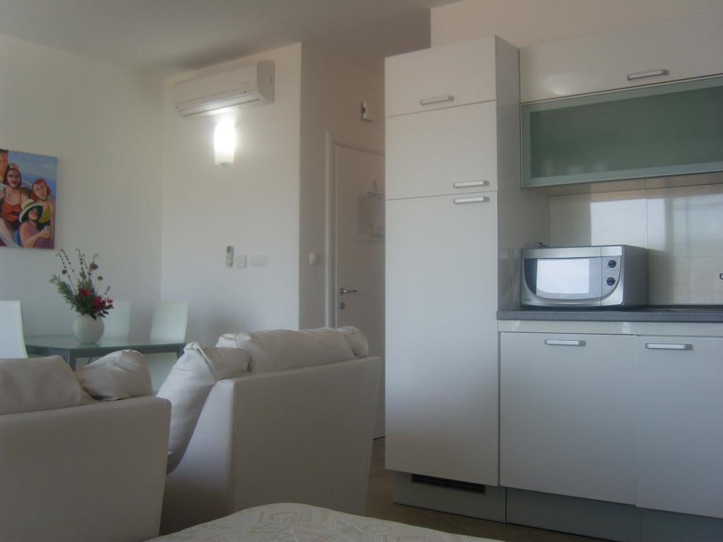 Apartments Oklopcic Trogir Dış mekan fotoğraf
