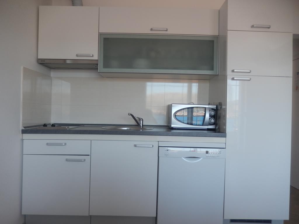 Apartments Oklopcic Trogir Dış mekan fotoğraf
