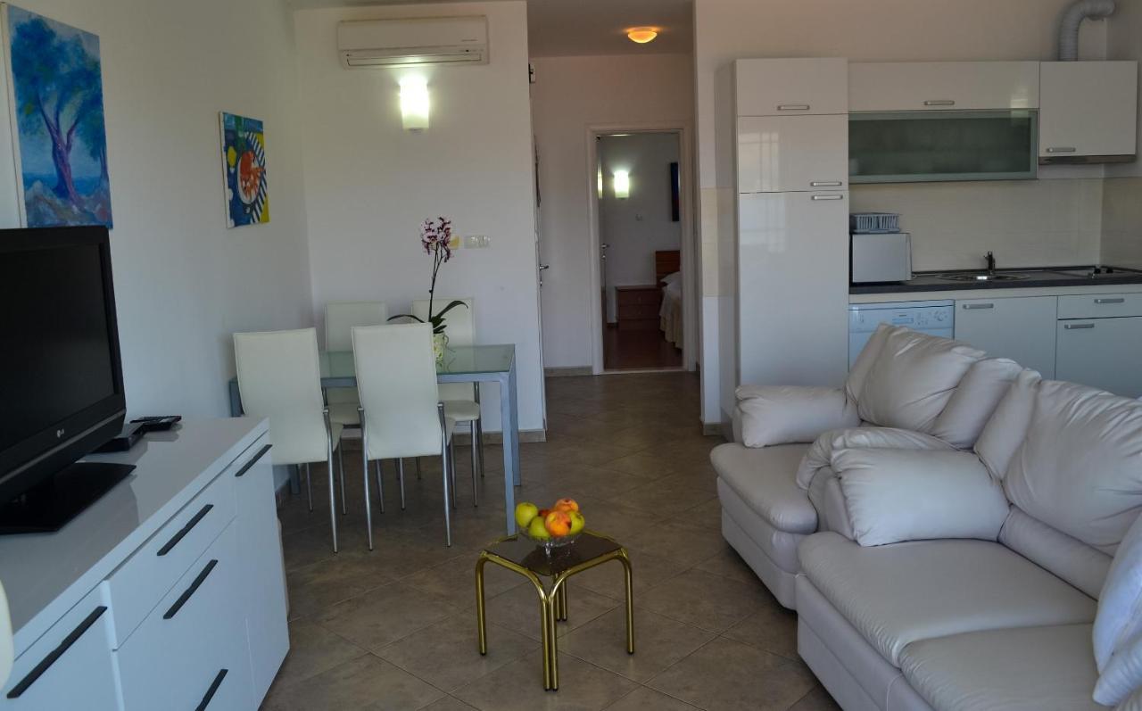 Apartments Oklopcic Trogir Dış mekan fotoğraf
