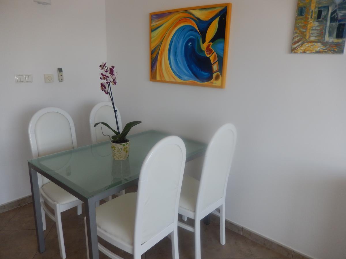 Apartments Oklopcic Trogir Dış mekan fotoğraf